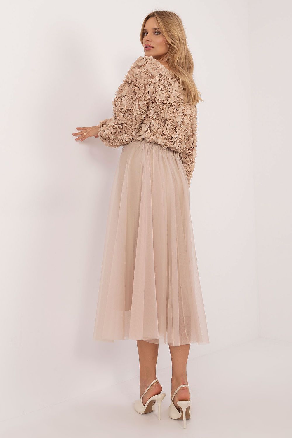 Jupe model 202435 Italy Moda