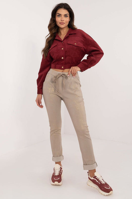 Pantalon femme model 202423 Italy Moda