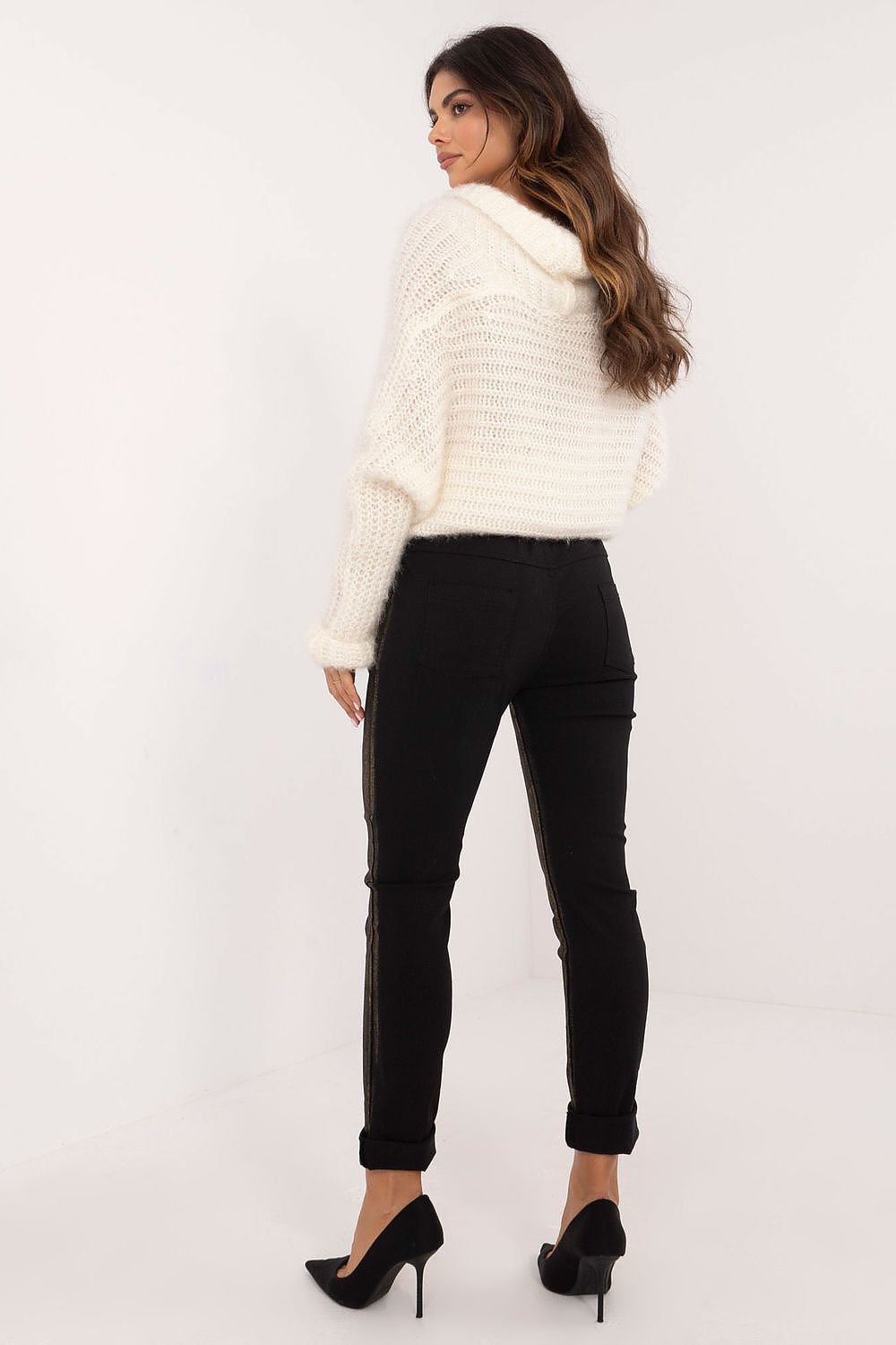 Pantalon femme model 202423 Italy Moda