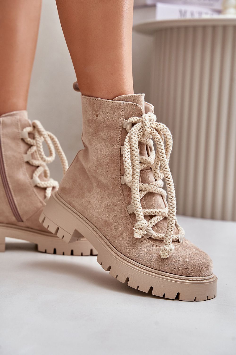 Bottes model 202161 Step in style