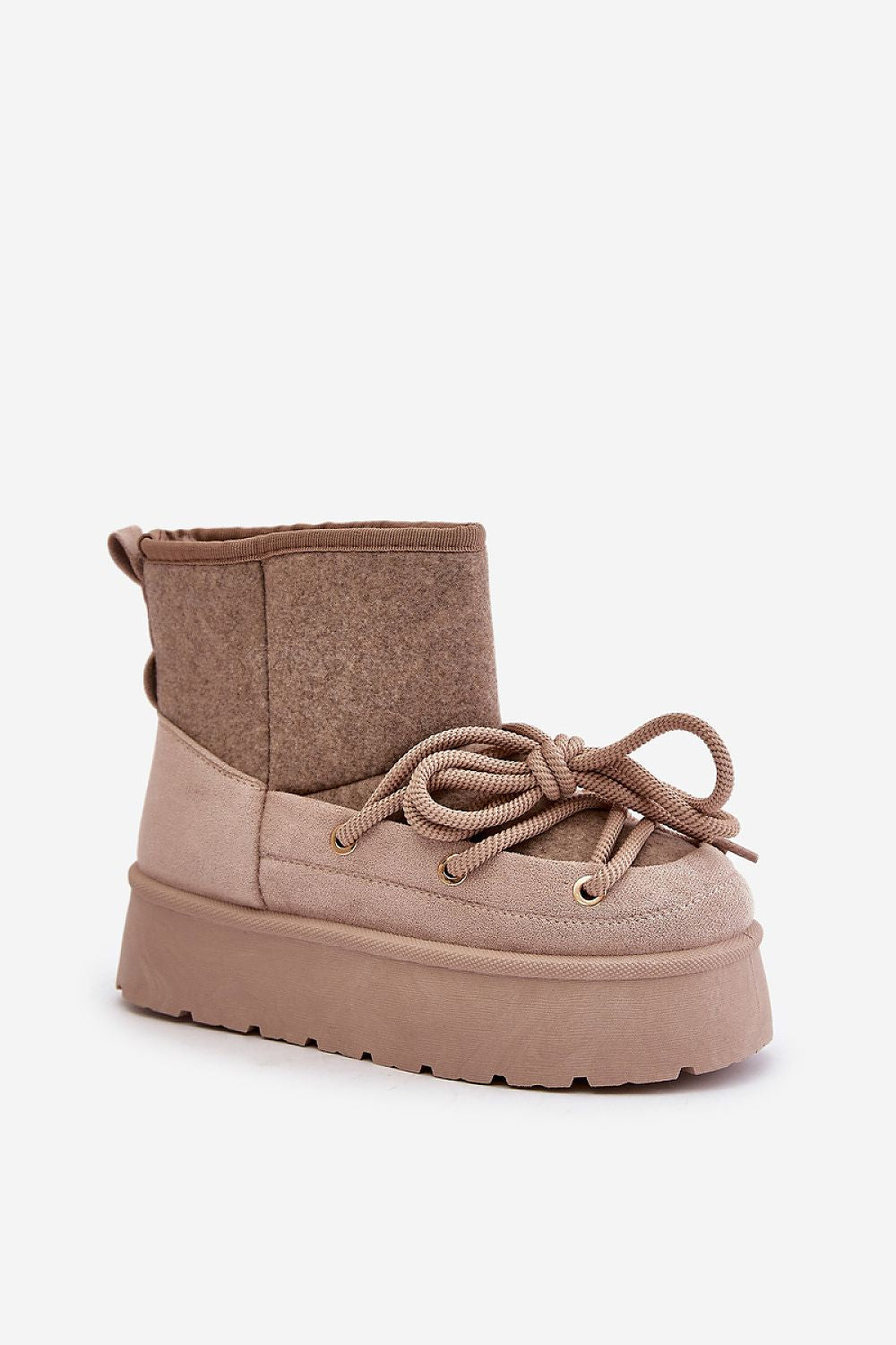 bottes de neige model 202182 Step in style