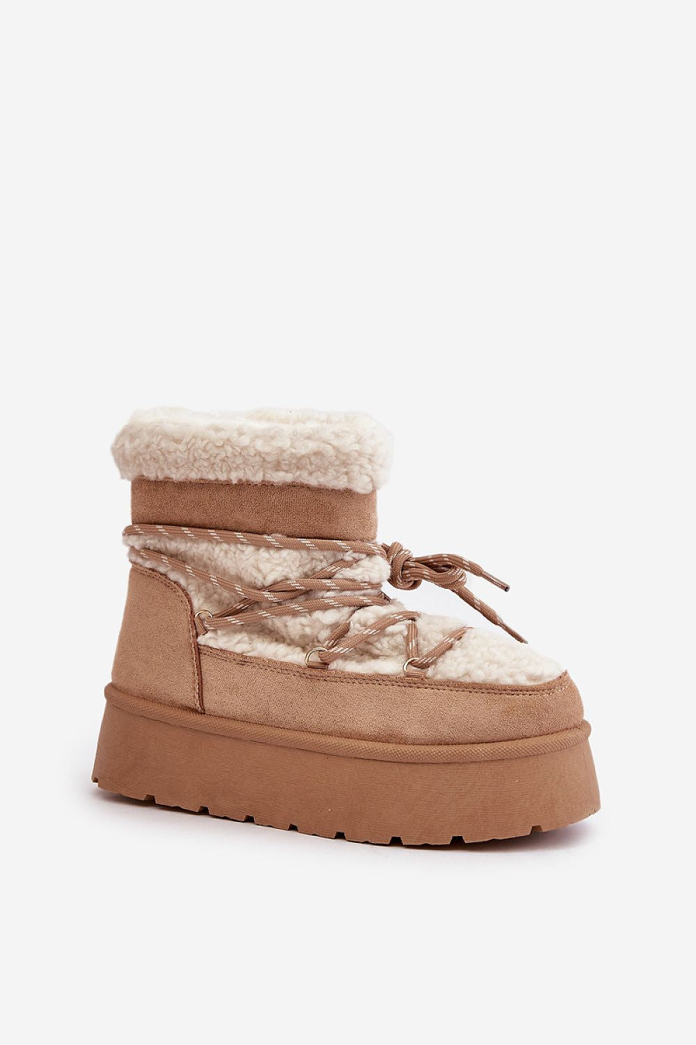 bottes de neige model 202185 Step in style