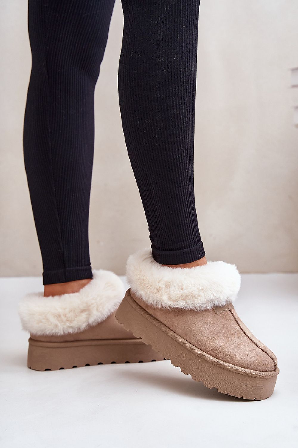 bottes de neige model 202188 Step in style