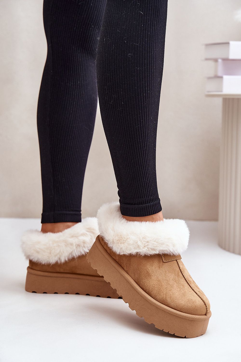 bottes de neige model 202188 Step in style