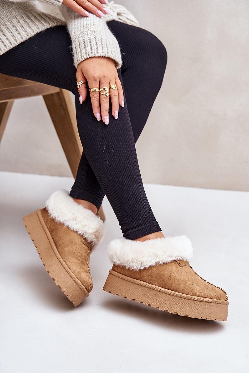 bottes de neige model 202188 Step in style