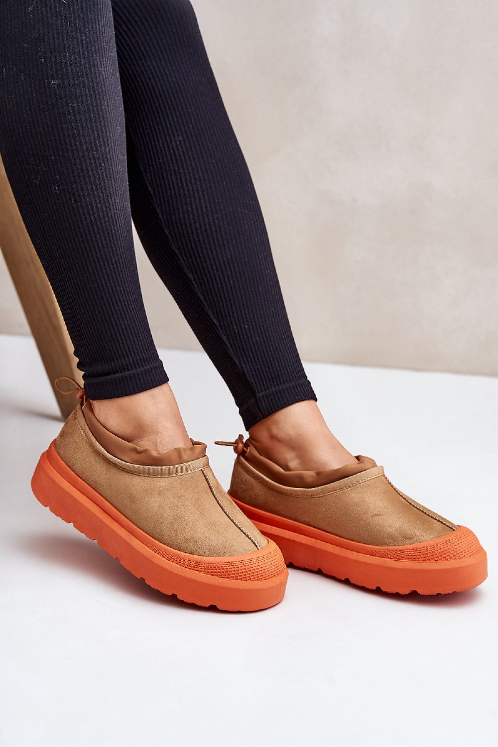 bottes de neige model 202190 Step in style