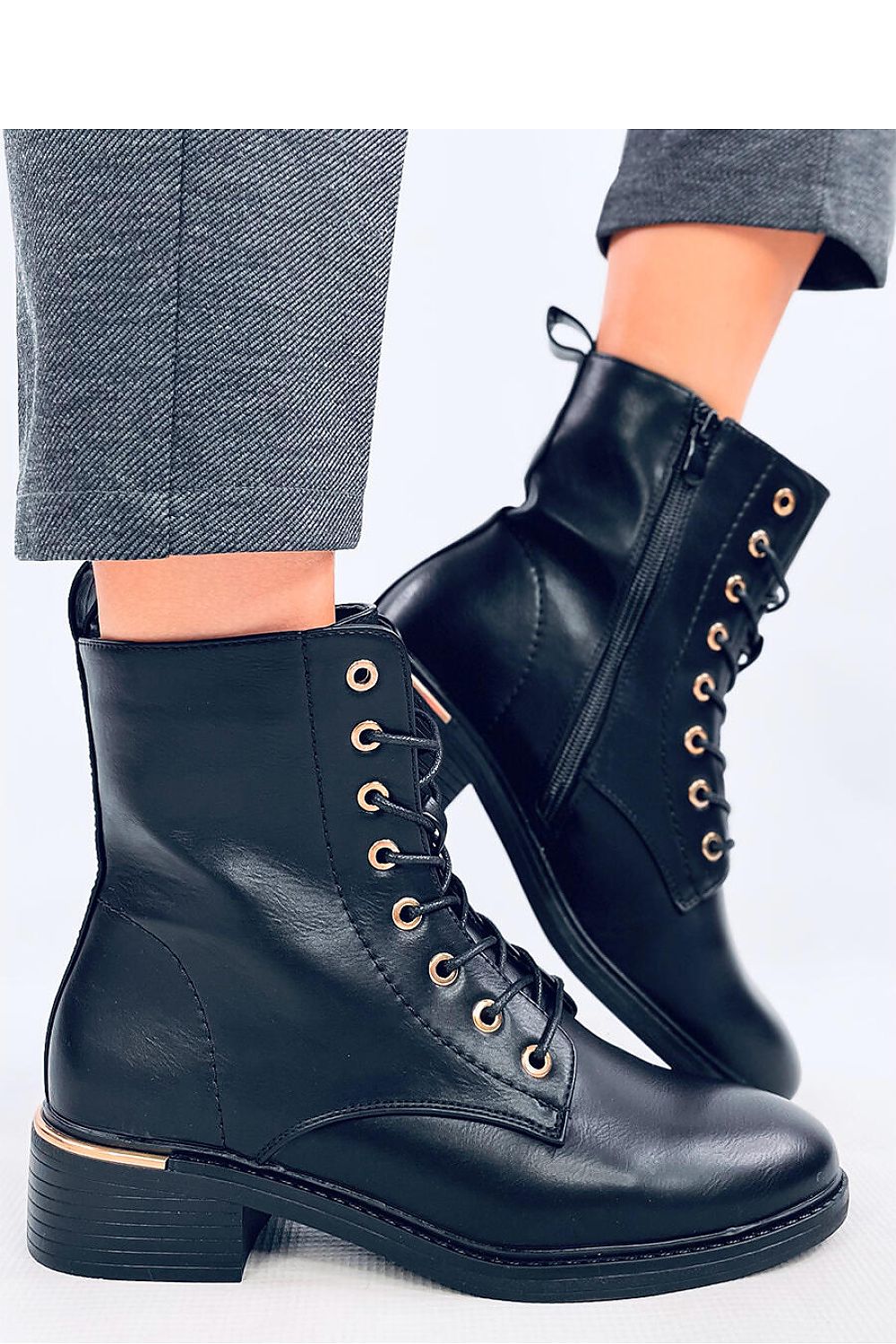 Bottes model 202358 Inello