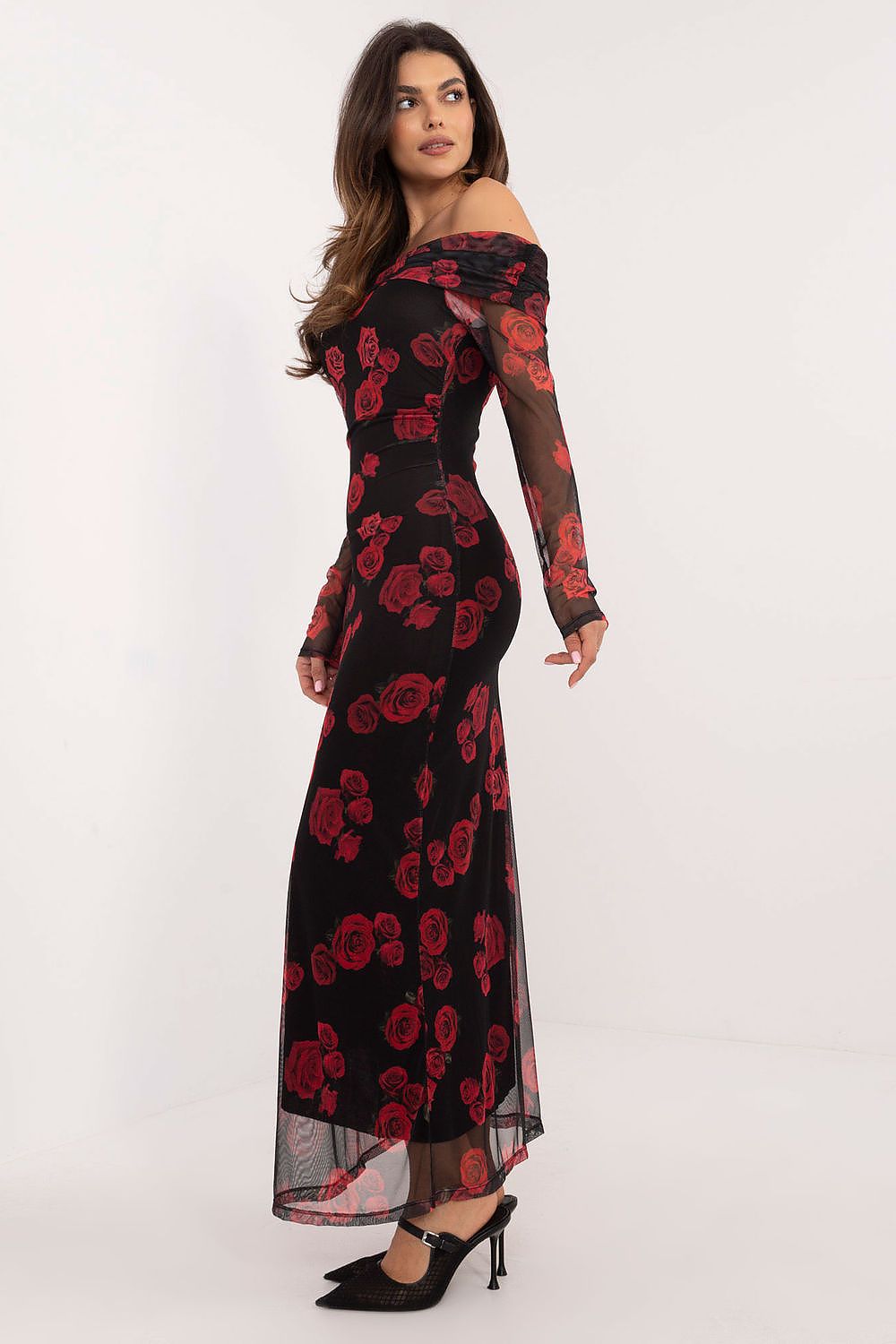 Robe de soirée model 202392 Italy Moda