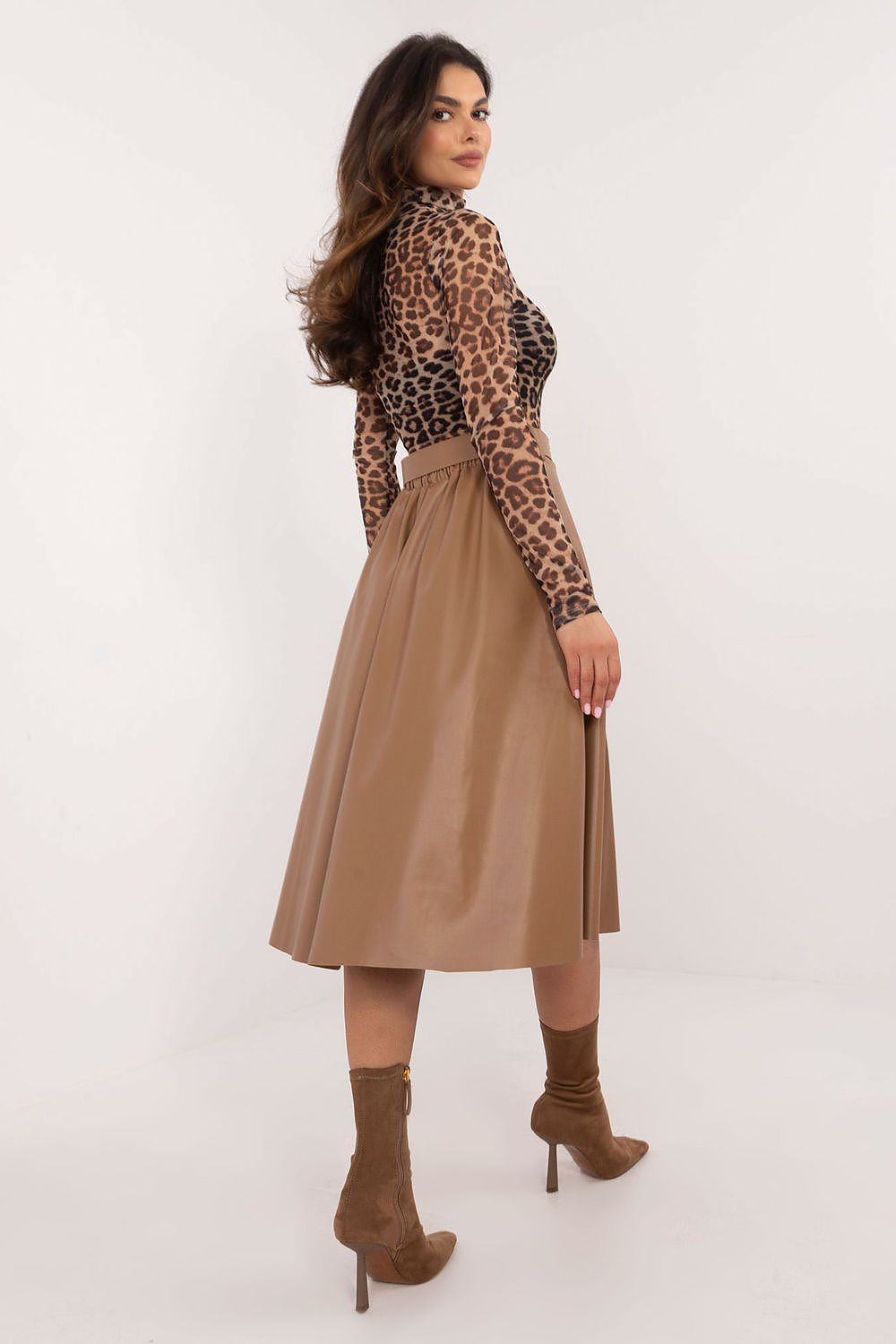 Jupe model 202402 Italy Moda