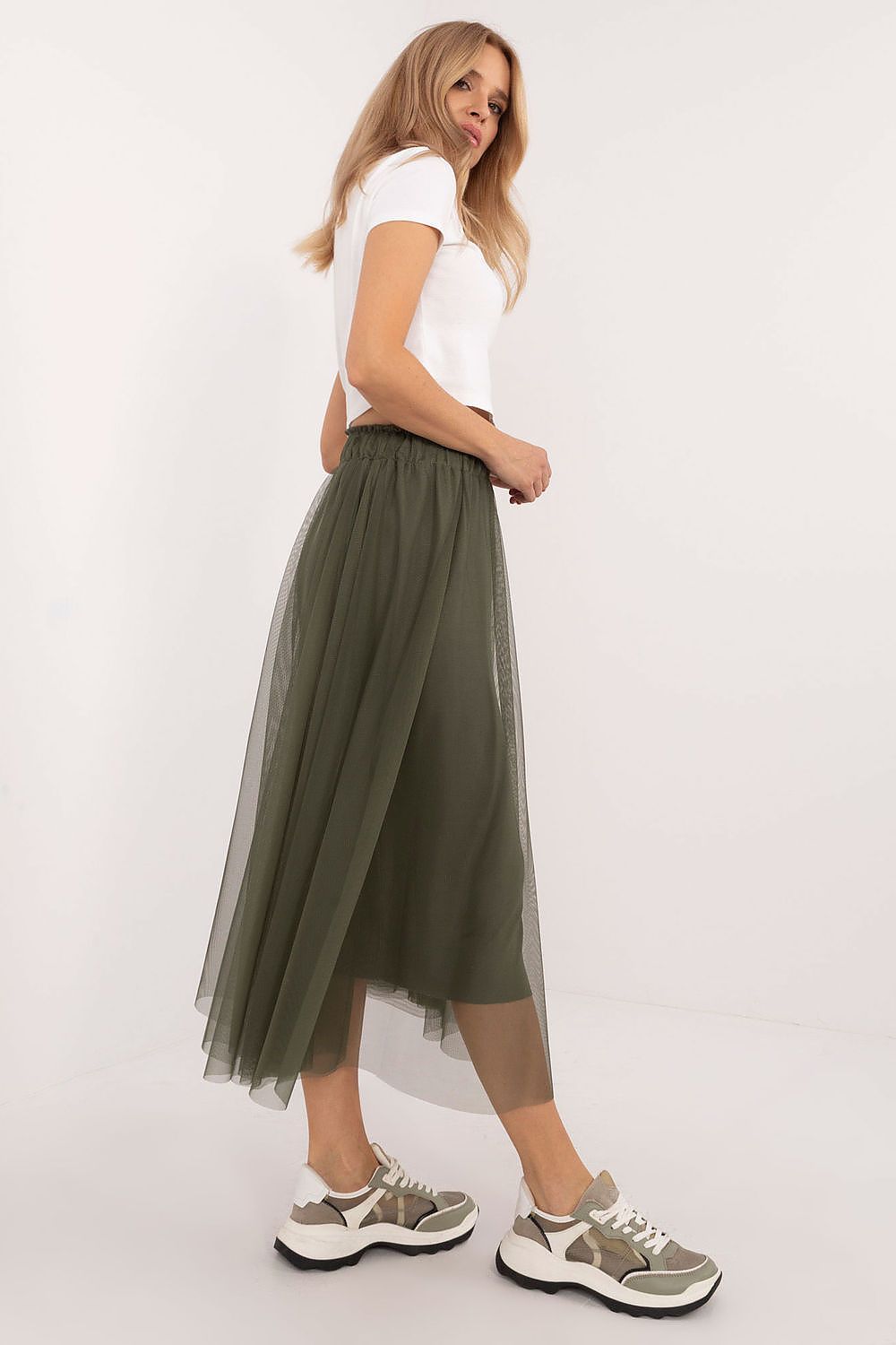 Jupe model 202435 Italy Moda