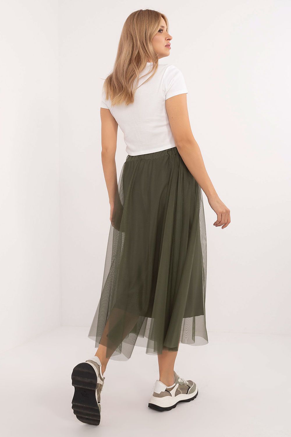 Jupe model 202435 Italy Moda