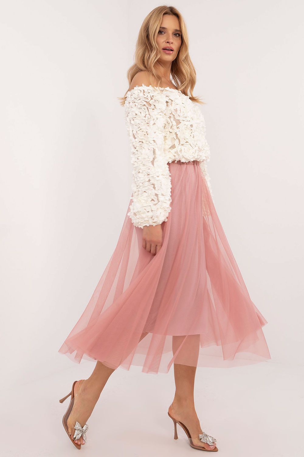 Jupe model 202435 Italy Moda