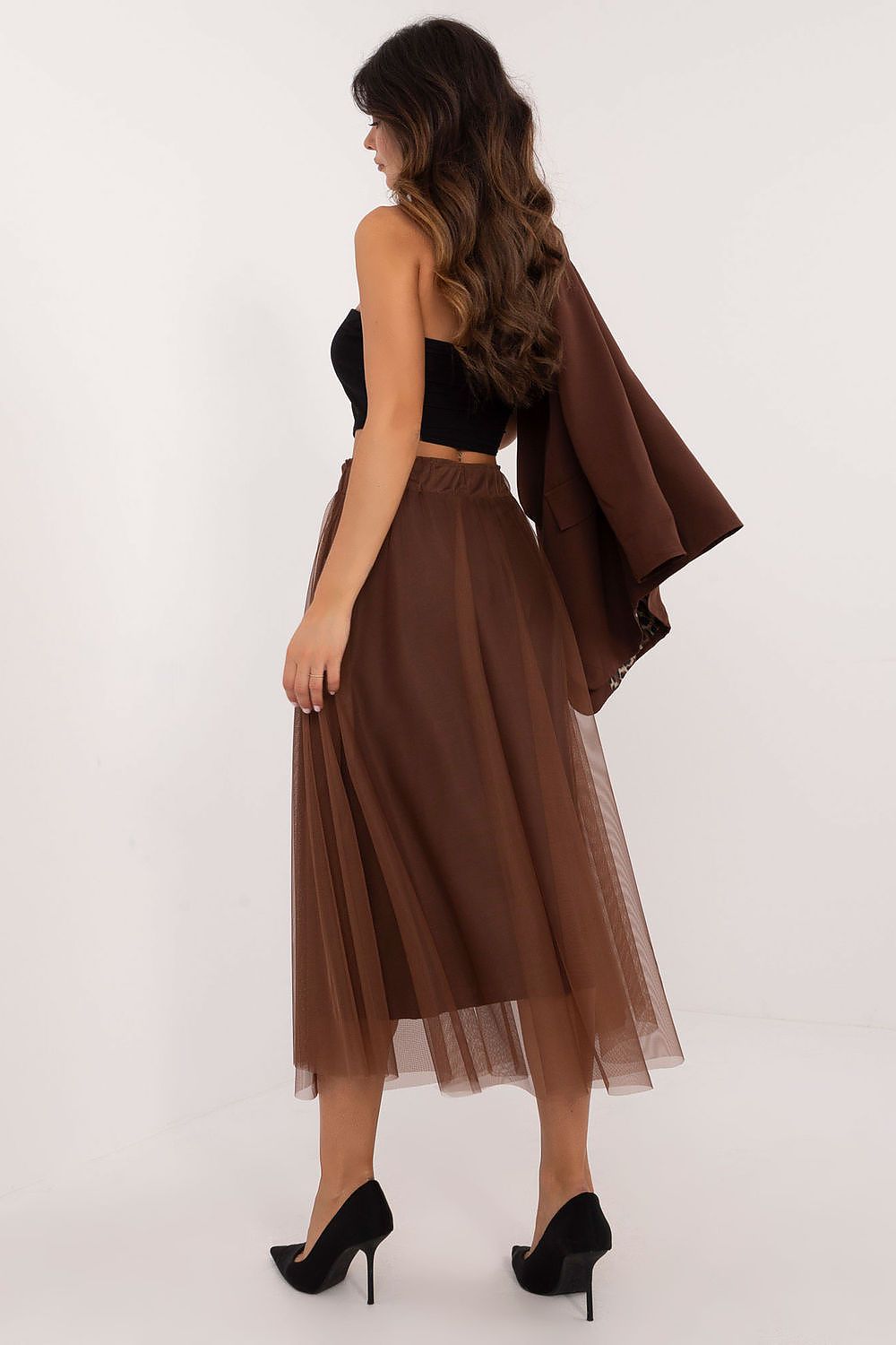 Jupe model 202435 Italy Moda