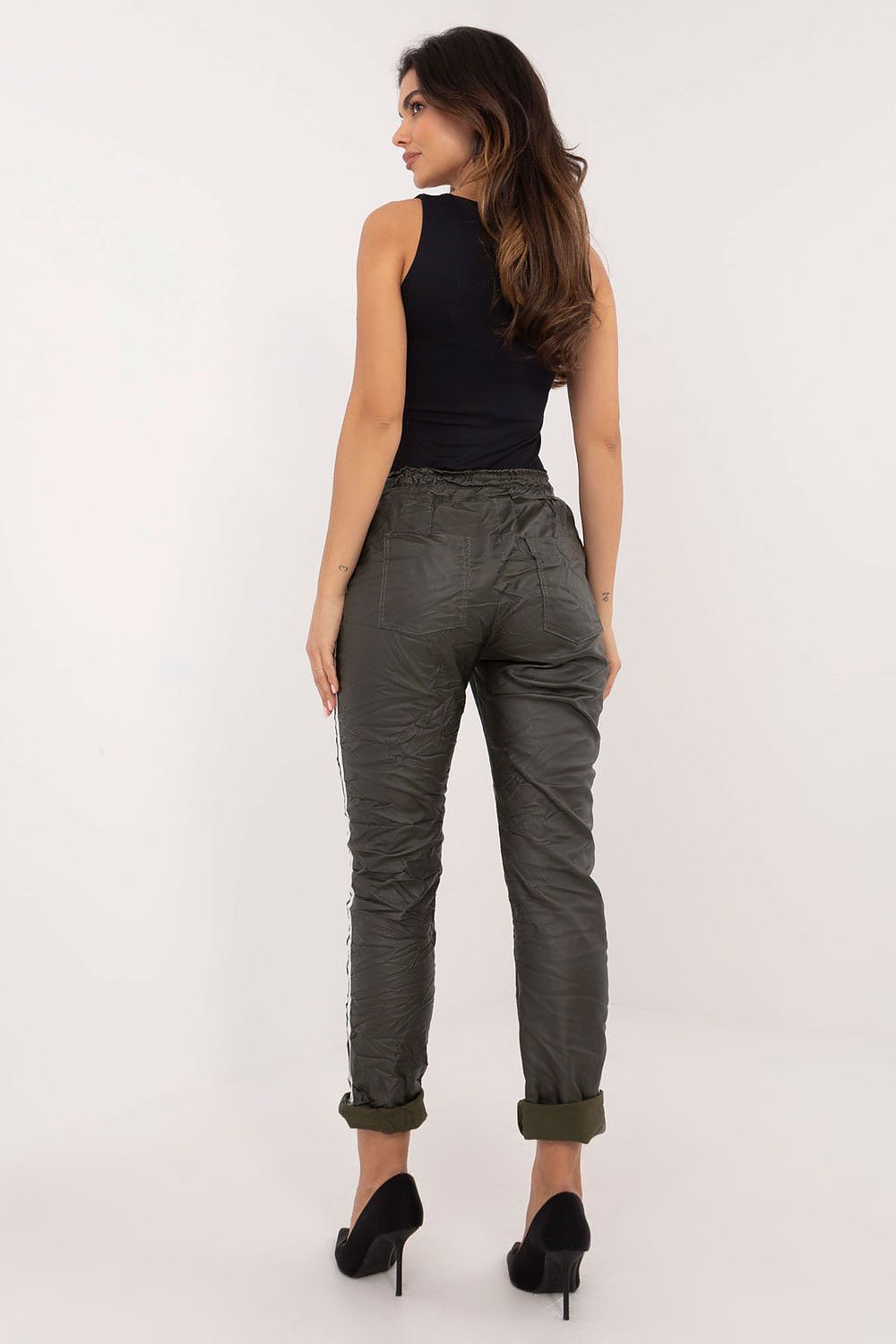 Pantalon femme model 202425 Italy Moda