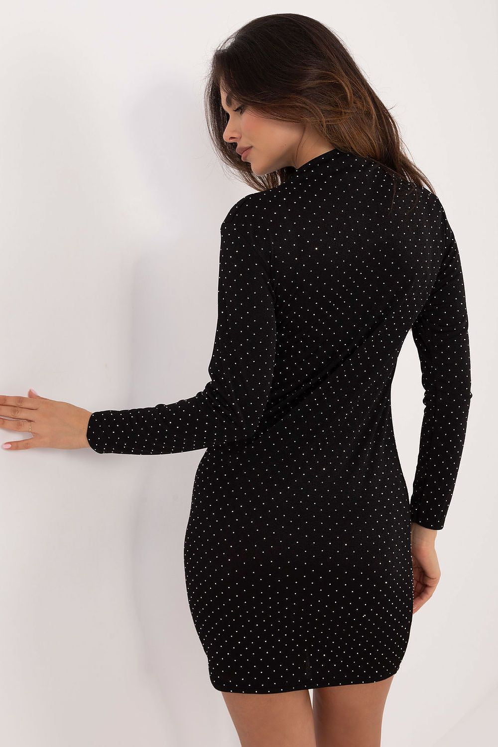 Robe de soirée model 202434 Italy Moda