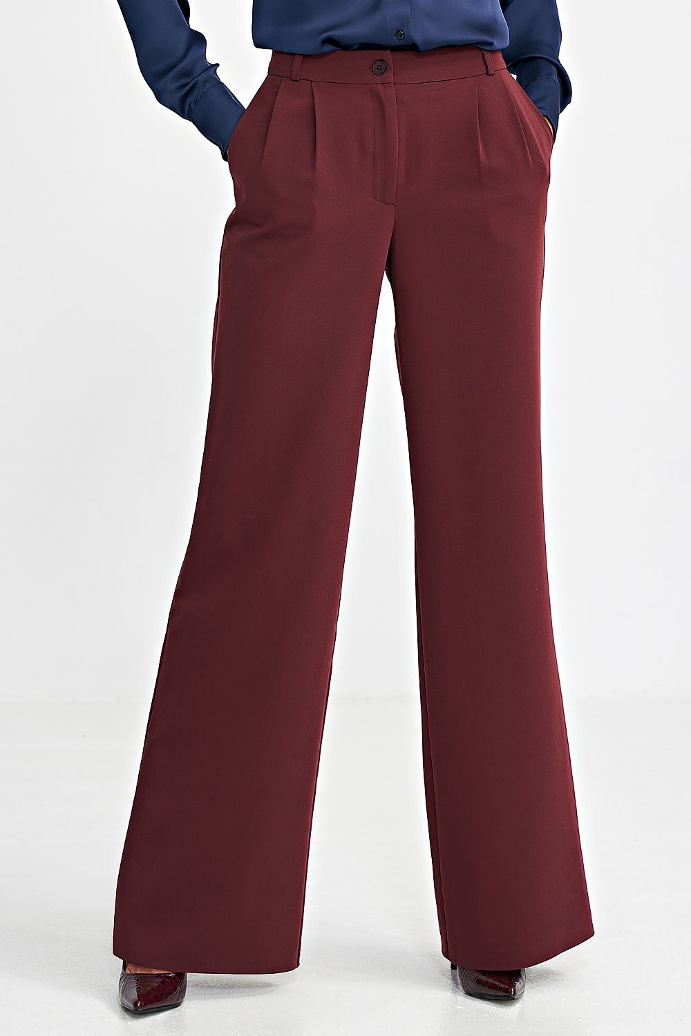 Long pants model 202476 Nife