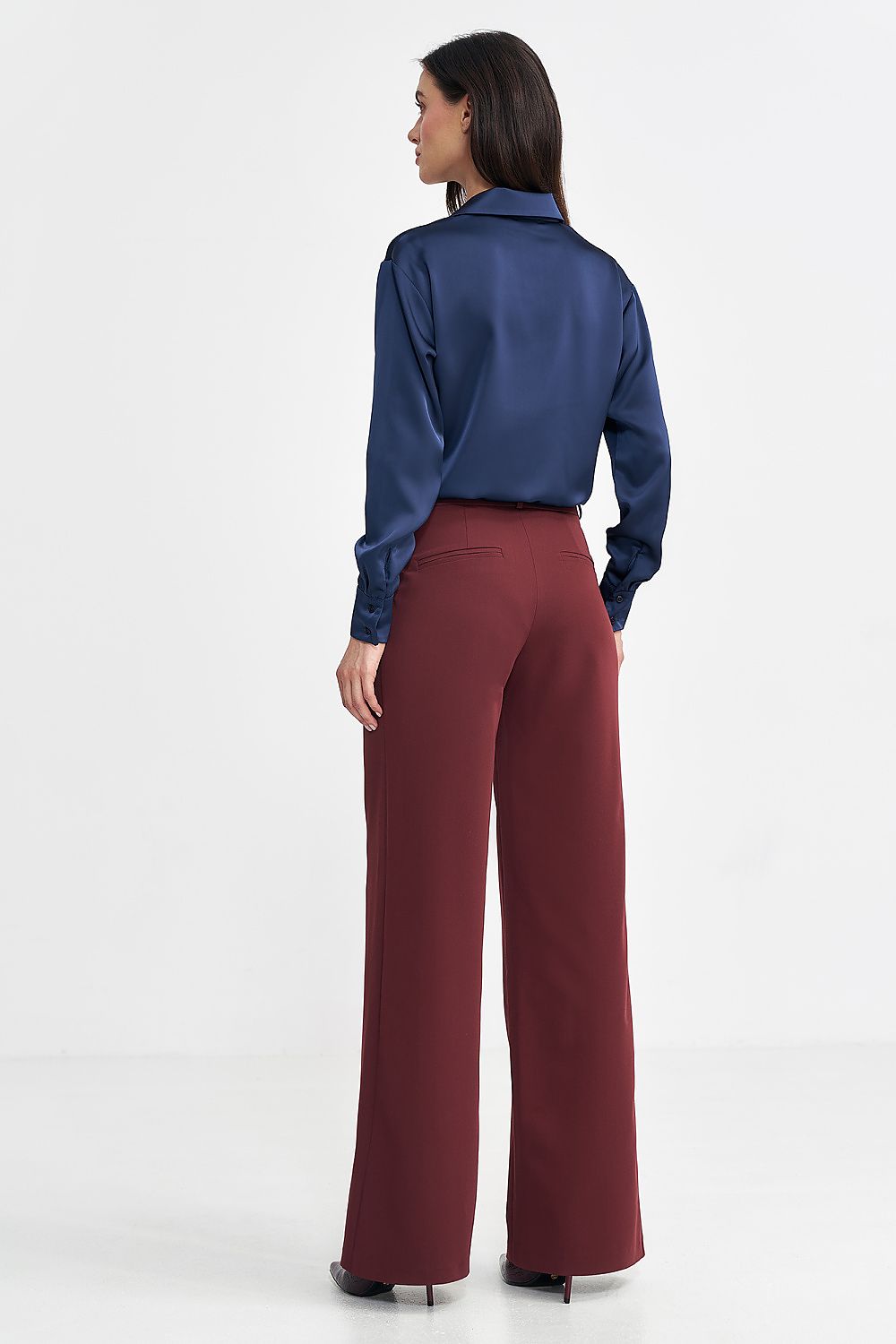Long pants model 202476 Nife