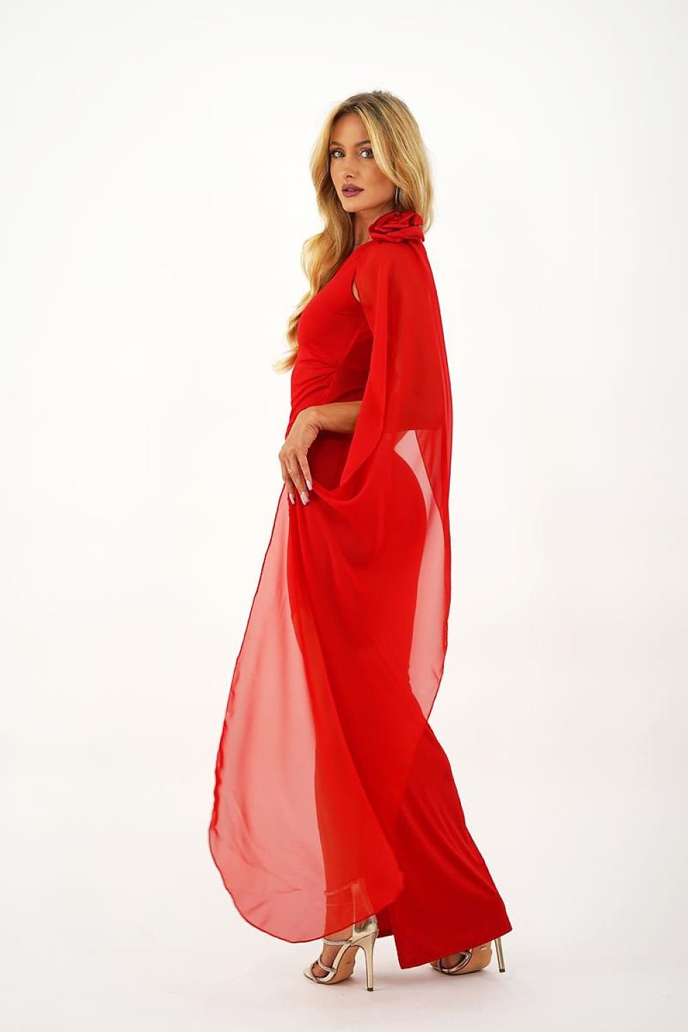 Robe longue model 202677 Yolo Look