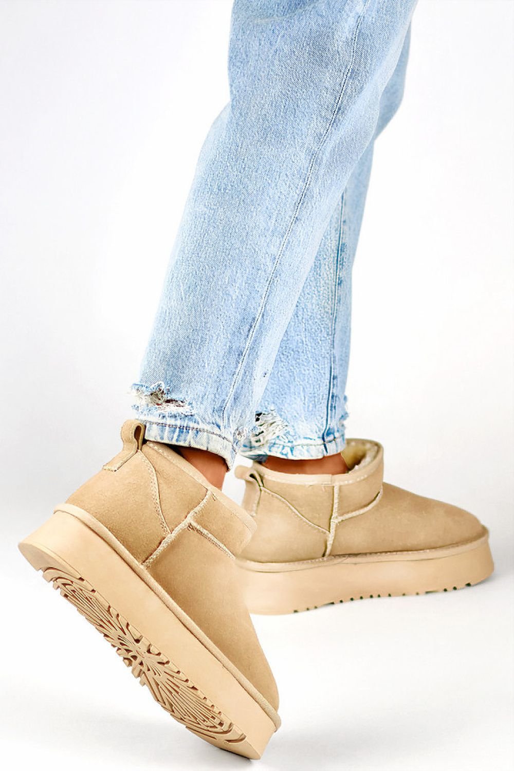 bottes de neige model 203063 PRIMO