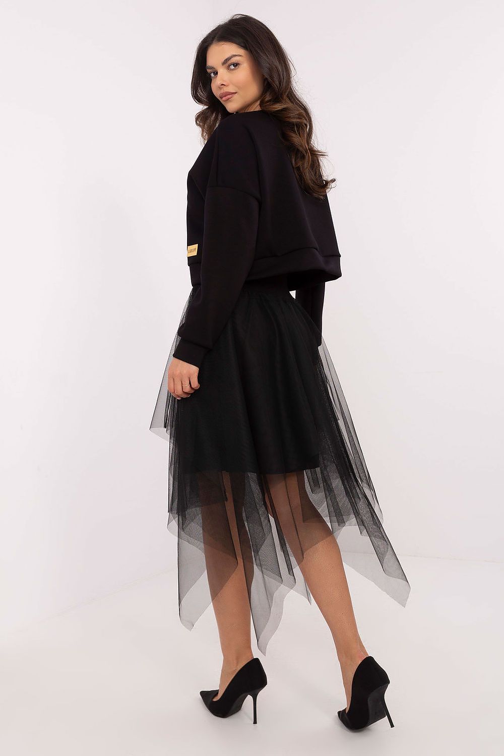 L`ensemble model 203816 Italy Moda