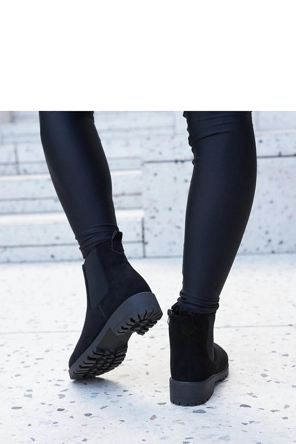 Bottes model 204610 Solea