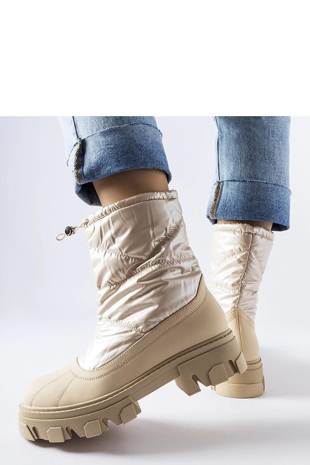 Bottes model 204621 Solea