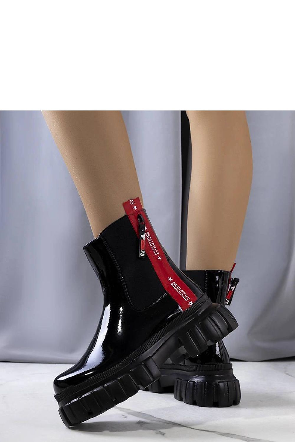 Bottes model 204632 Solea