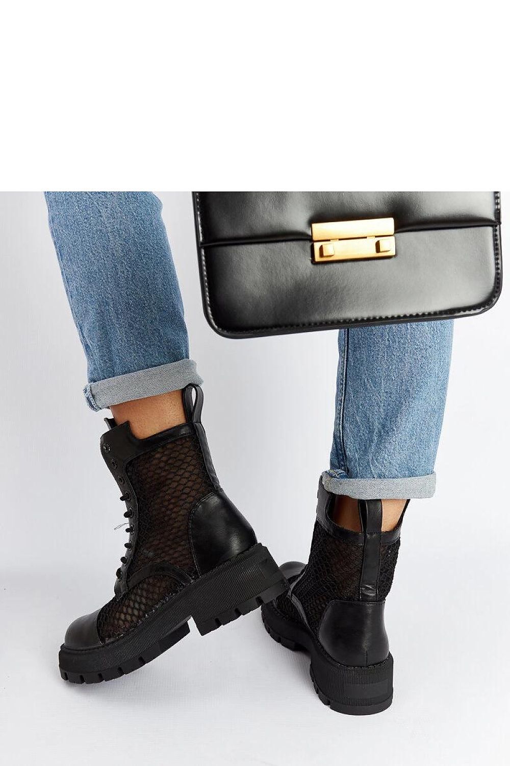 Bottes model 204807 Solea