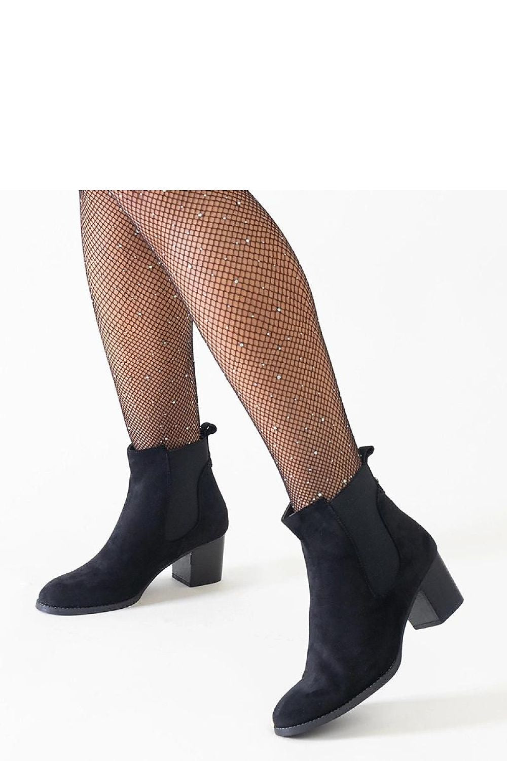 Bottes à talons model 205034 Solea