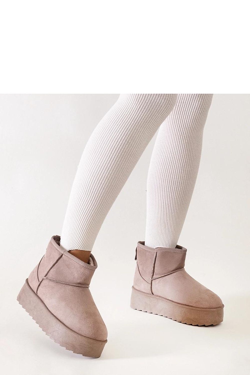 bottes de neige model 205037 Solea