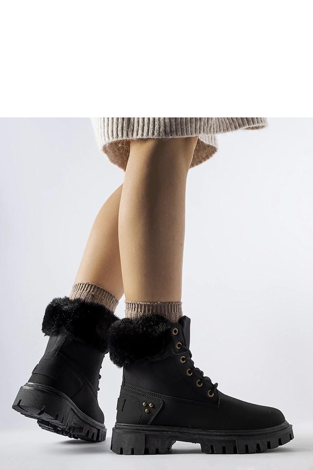 Bottes model 205066 Solea