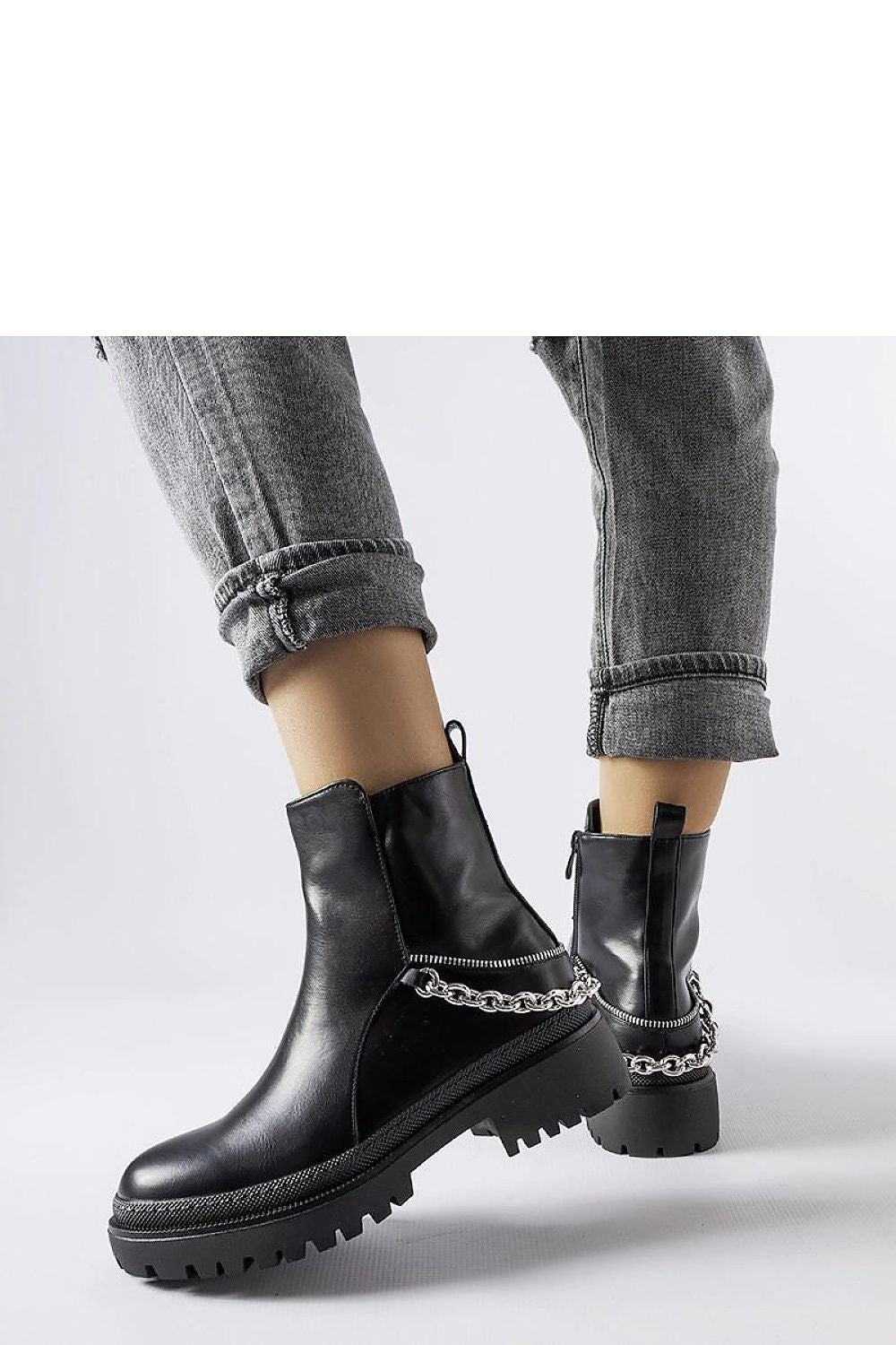 Bottes model 205114 Solea