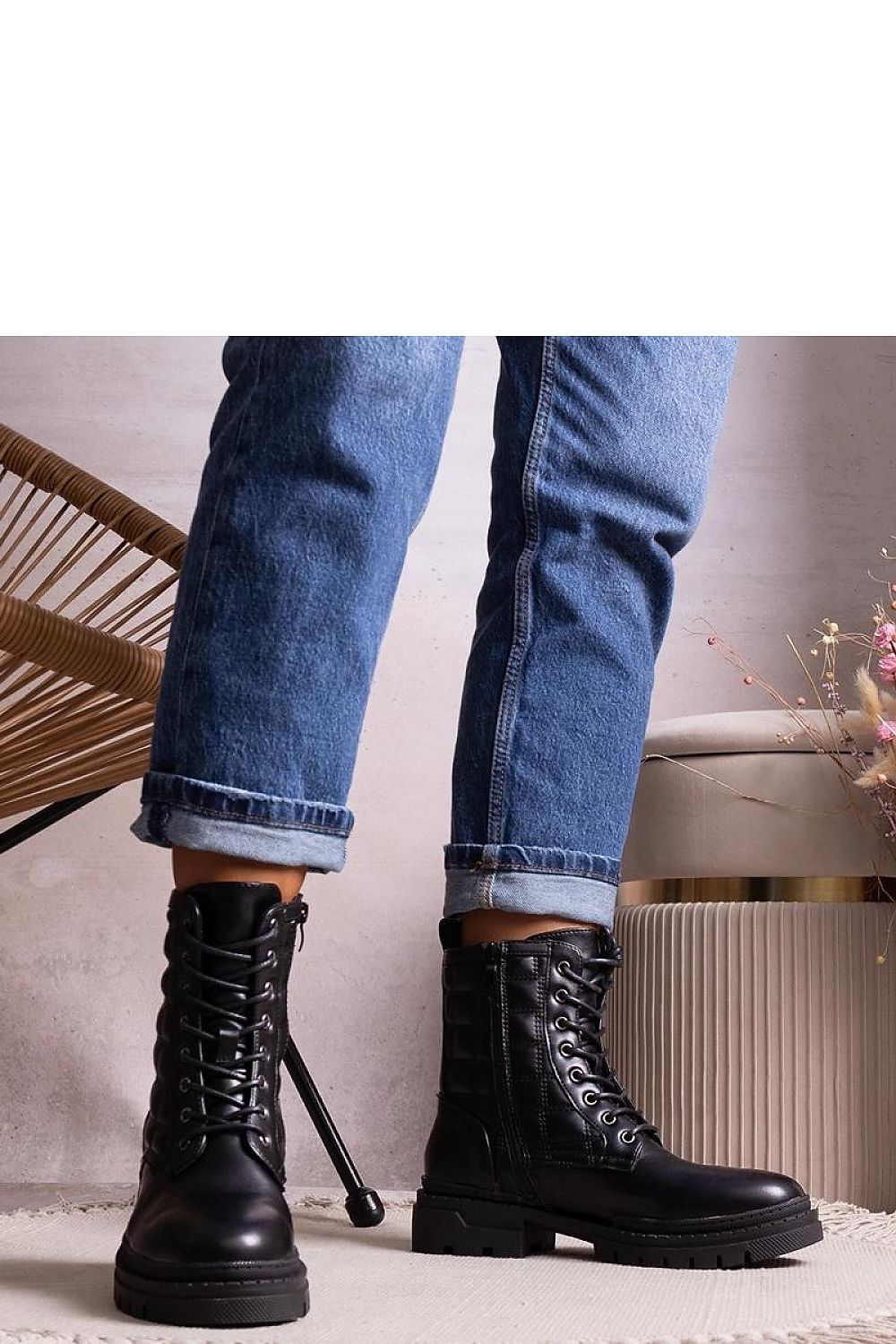 Bottes model 205148 Solea