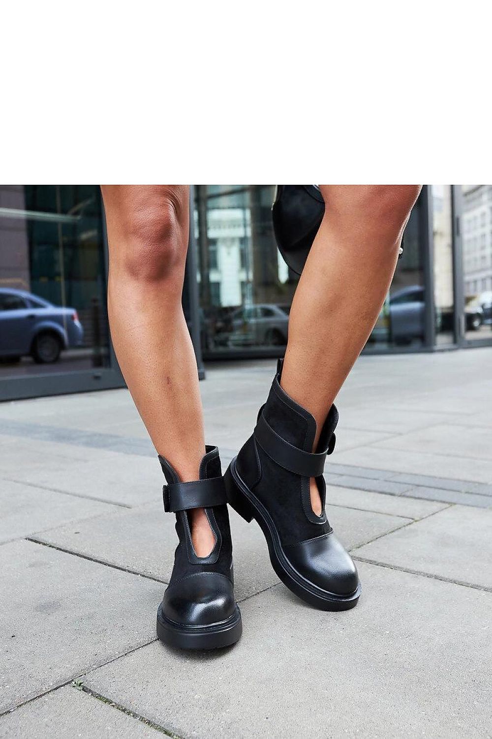 Bottes model 205154 Solea