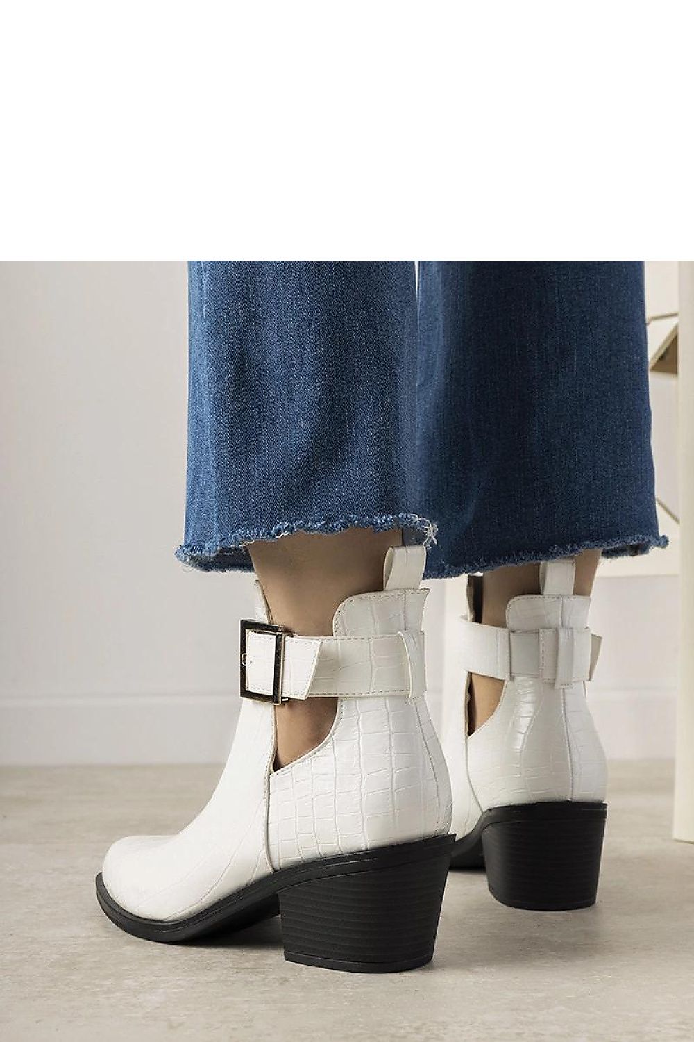 Bottes model 205162 Solea