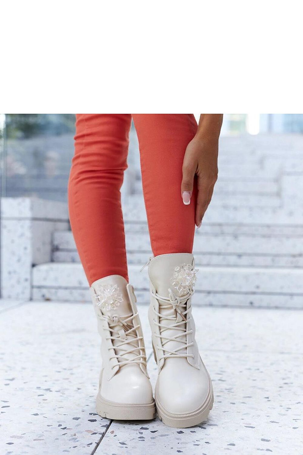 Bottes model 205782 Solea