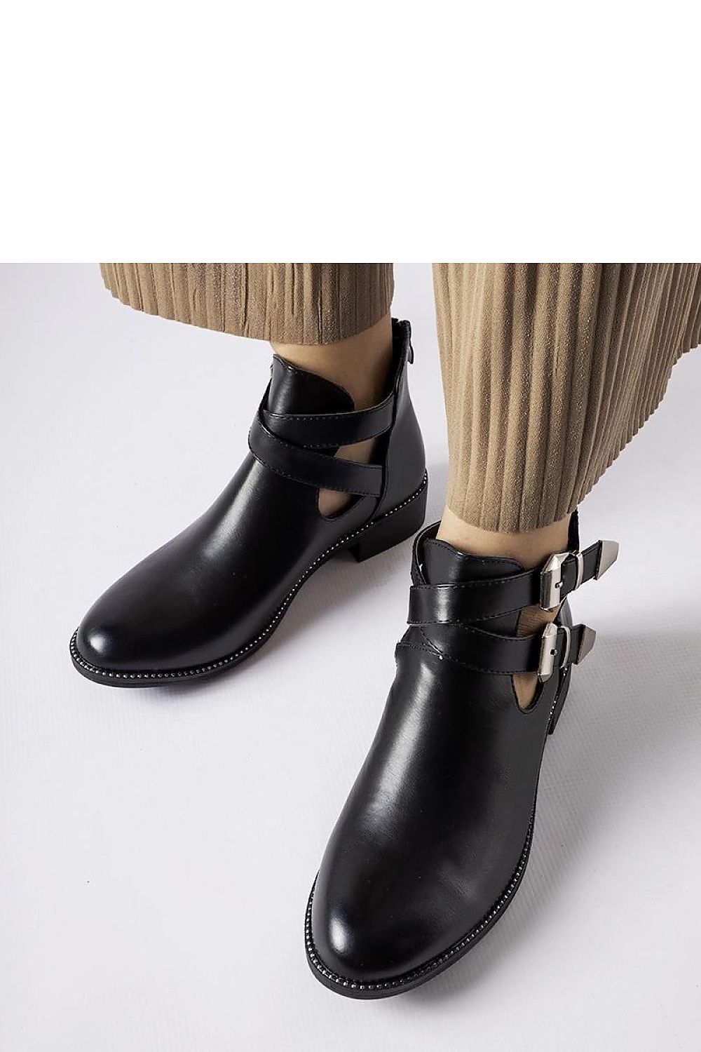 Bottes model 205783 Solea