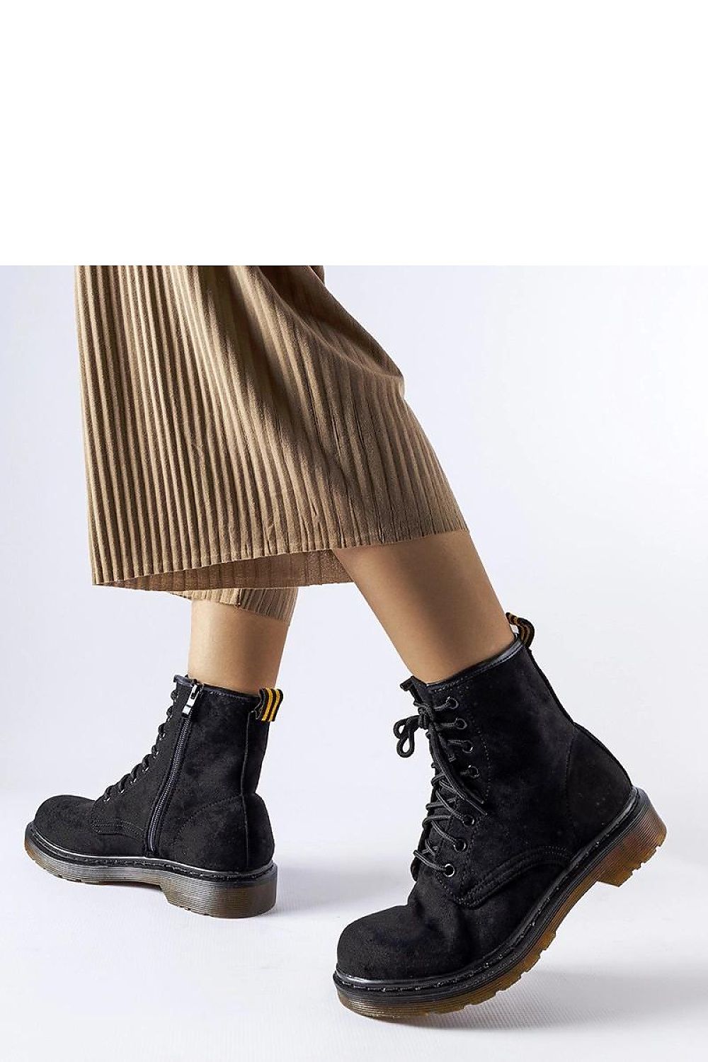 Bottes model 205784 Solea