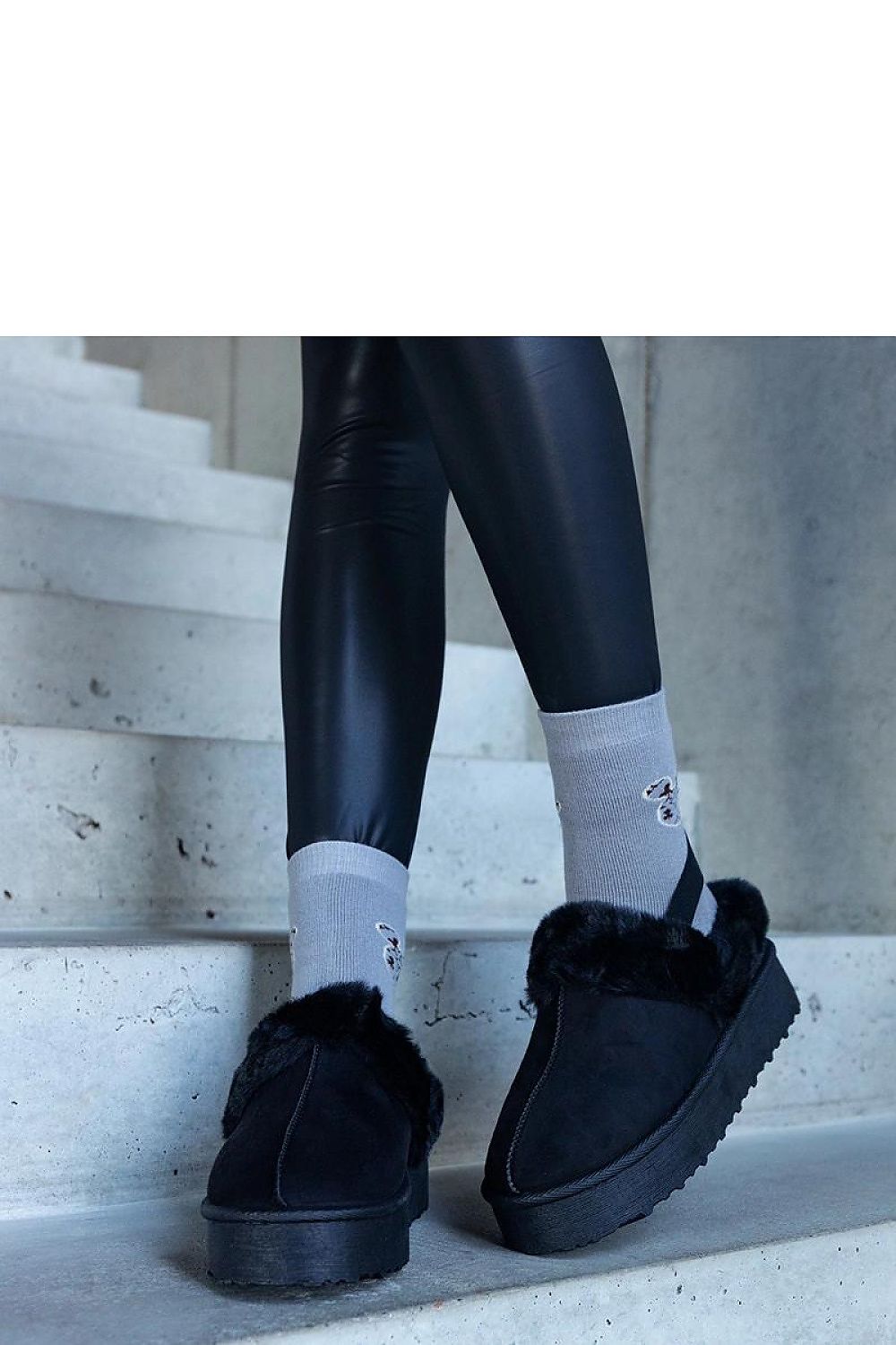 bottes de neige model 205797 Solea