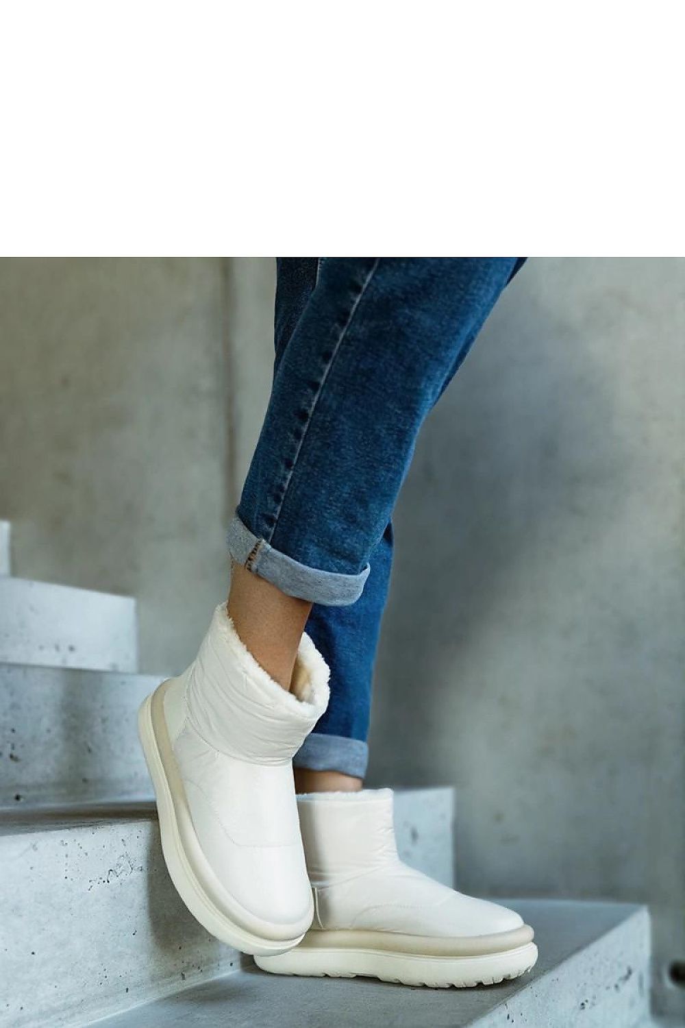 bottes de neige model 205801 Solea