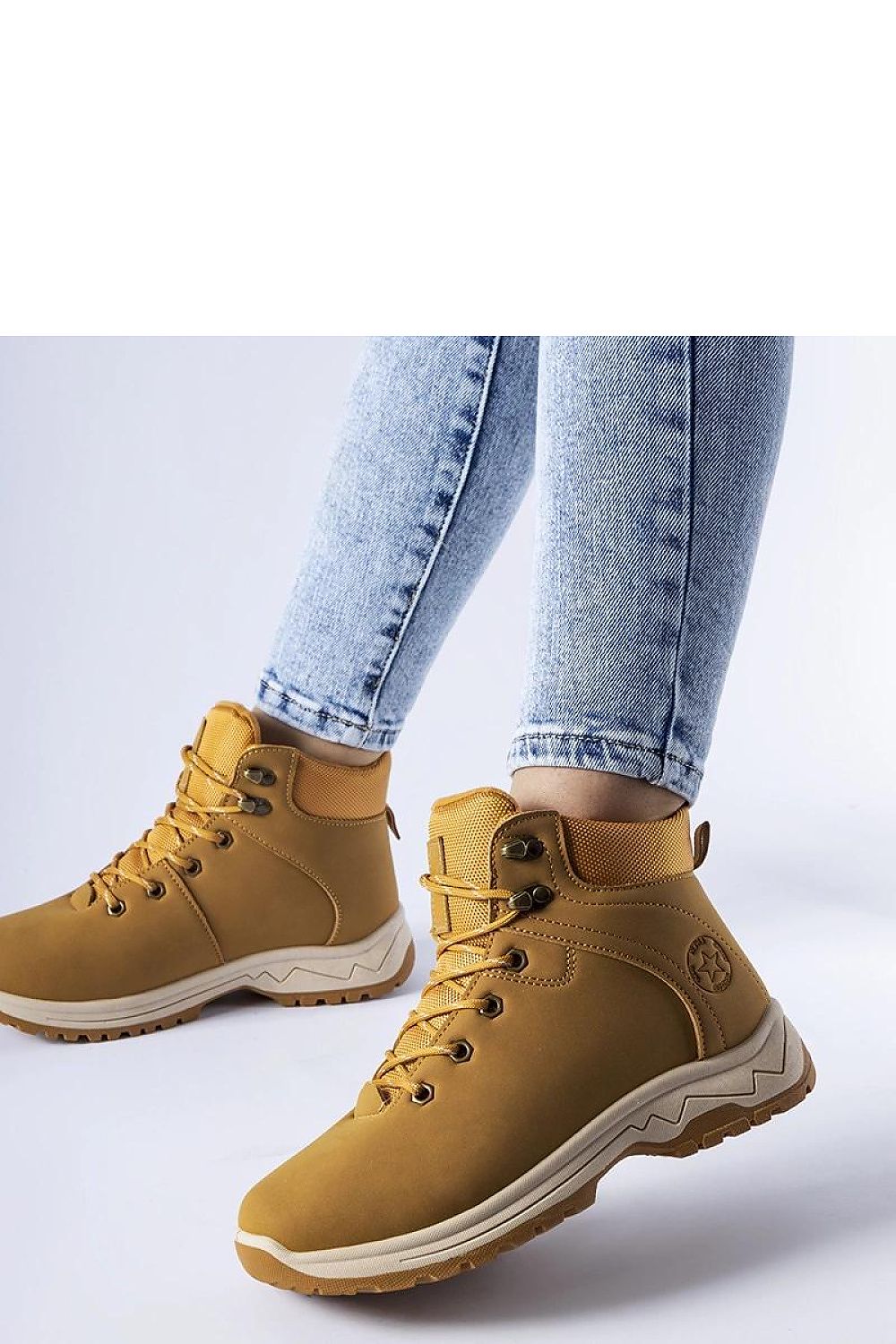 Bottes model 205835 Solea