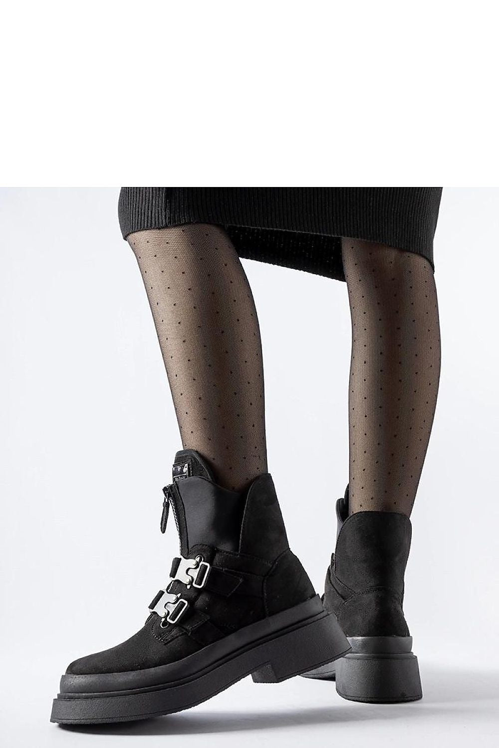 Bottes model 205844 Solea