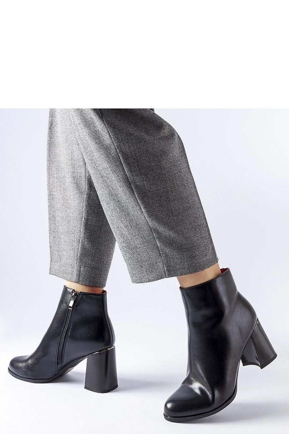 Bottes à talons model 205849 Solea