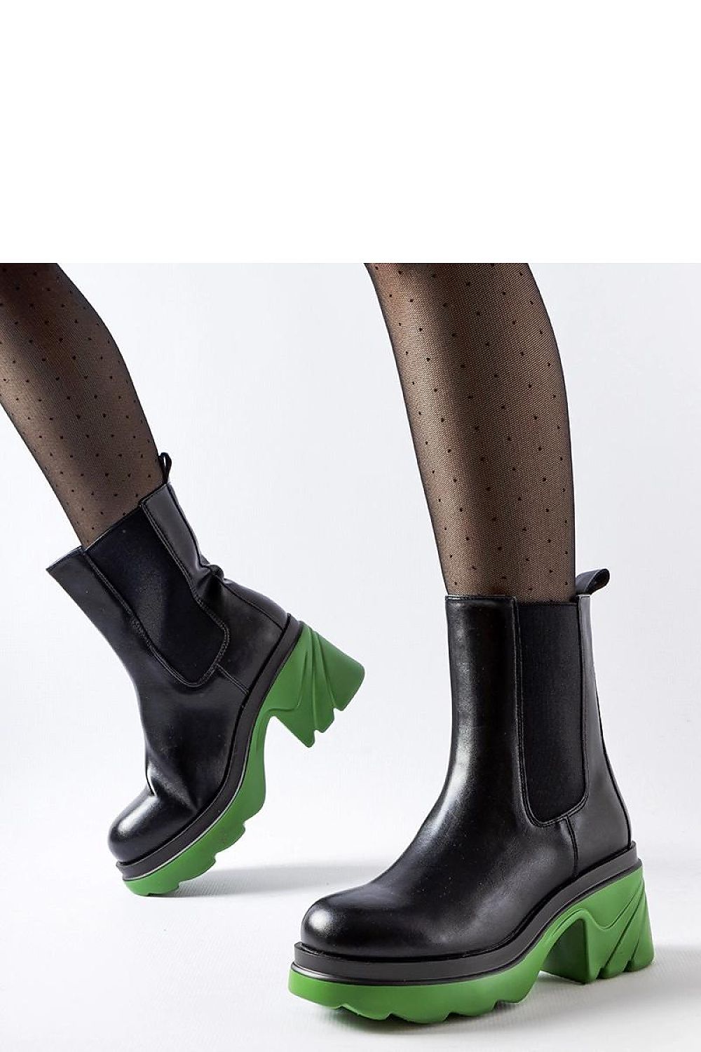 Bottes model 205854 Solea