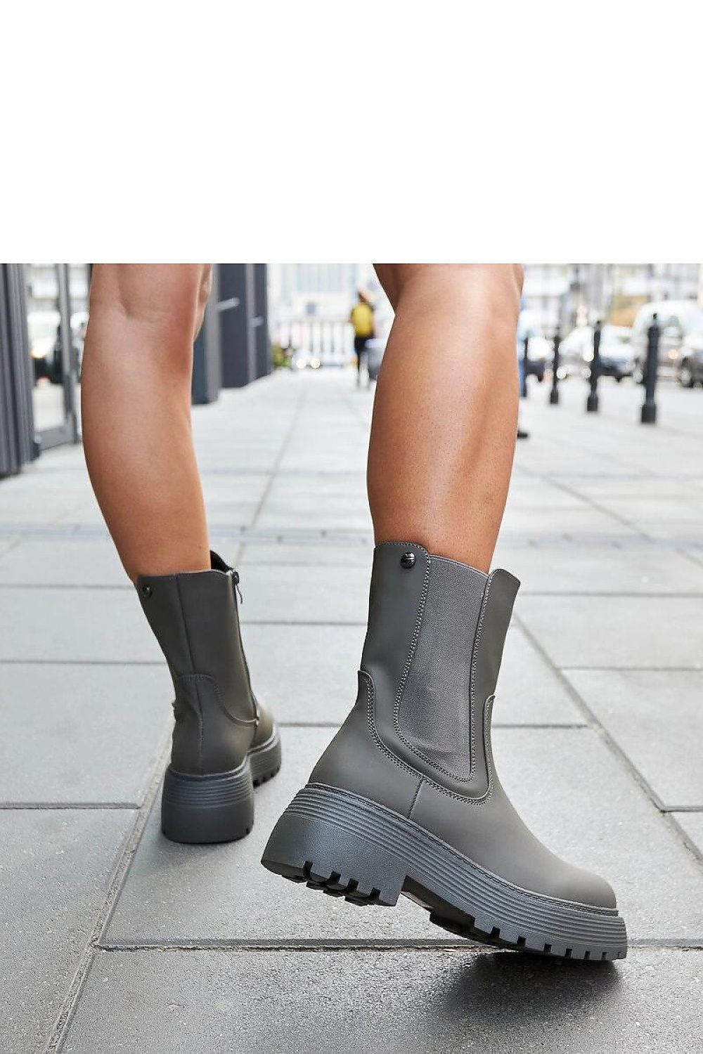 Bottes model 205858 Solea