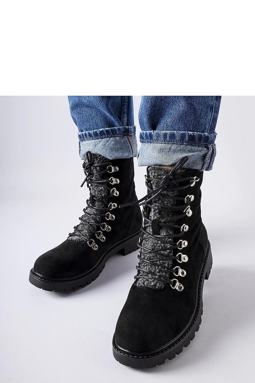 Bottes model 205869 Solea