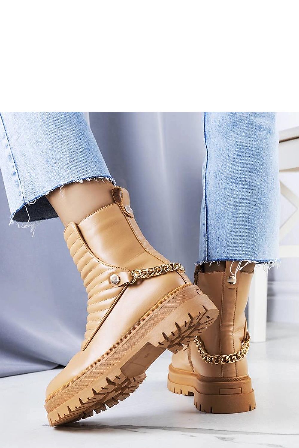 Bottes model 205888 Solea