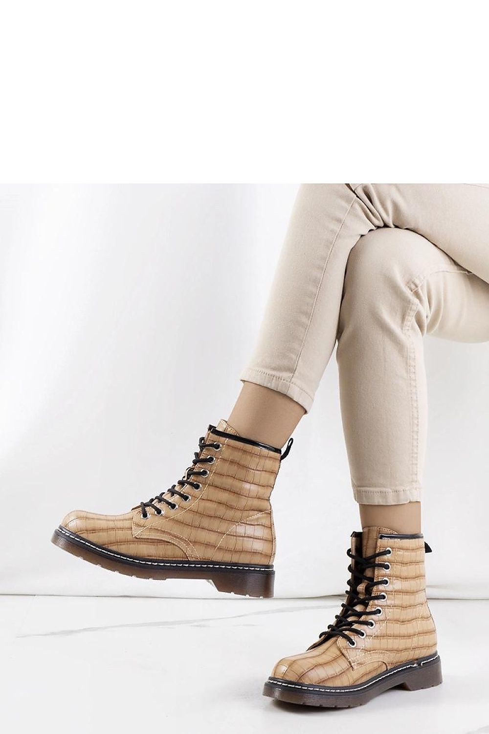 Bottes model 205902 Solea