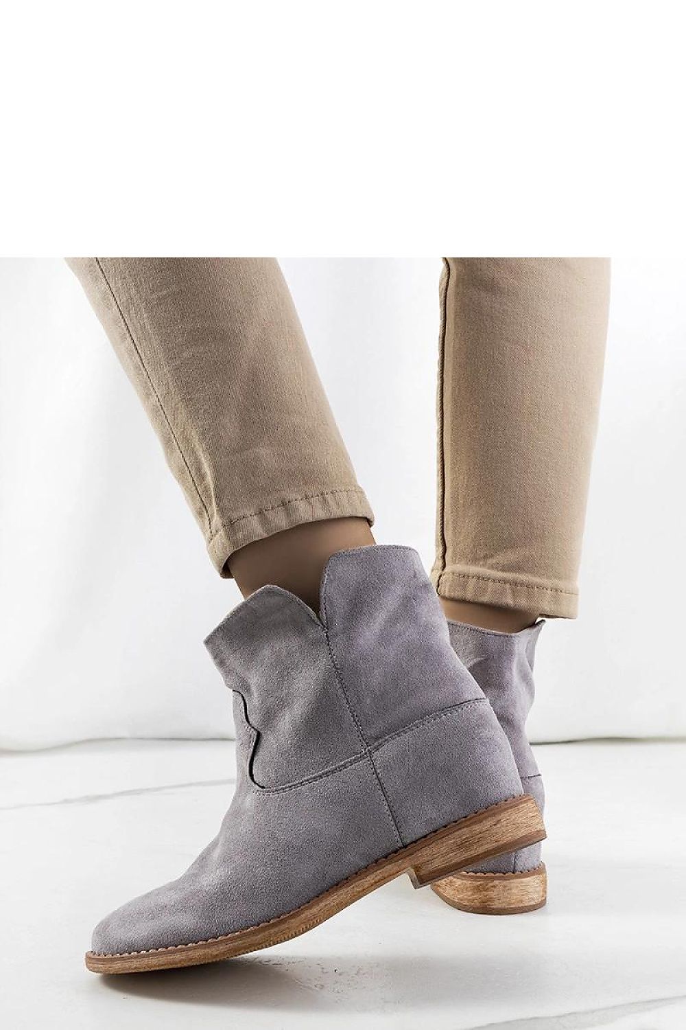 Bottes model 205904 Solea