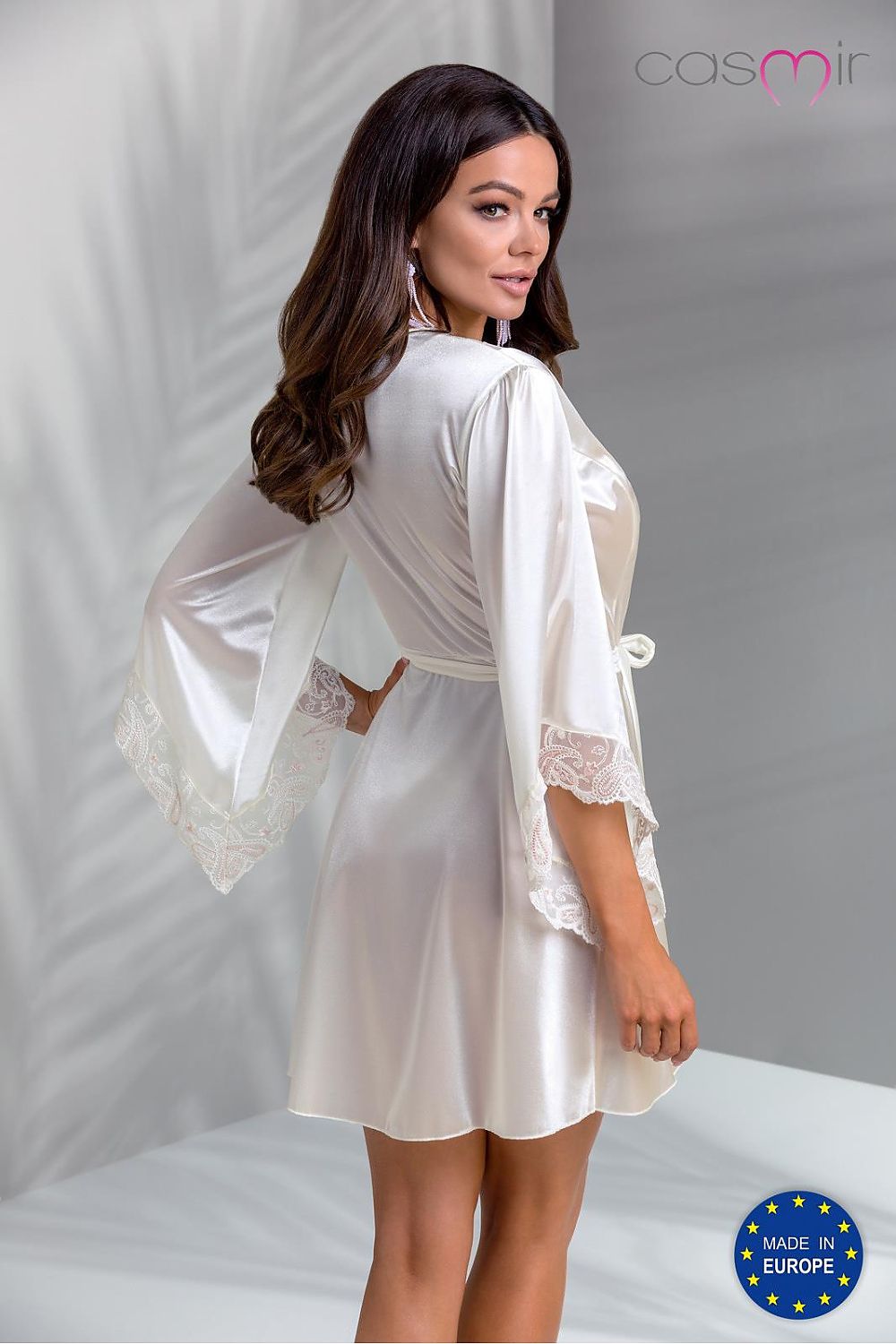 Robes de chambre model 206242 Casmir